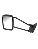 RETRO COMPL MEKRA GAUCHE AVEC BRAS 320MM MANUEL